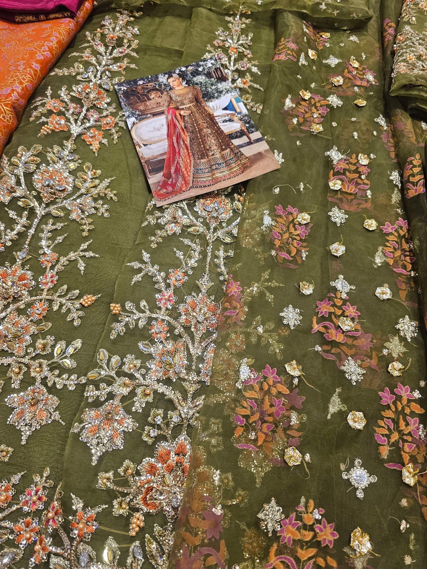 MariaB Luxury Wedding Edition Hit Code D6
