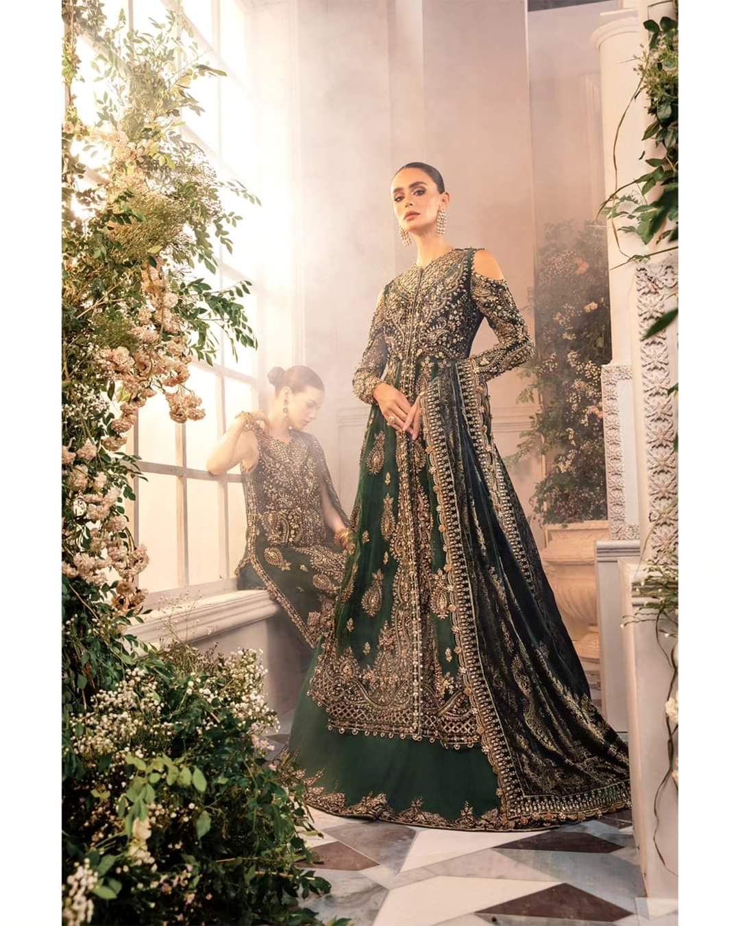 MariaB Luxury Wedding Edition 2024 Hit Code D4