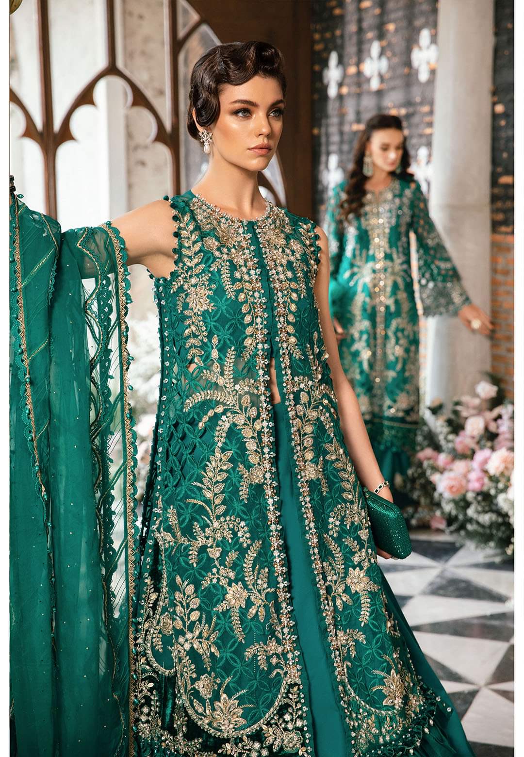 MariaB Wedding Edition 2024
