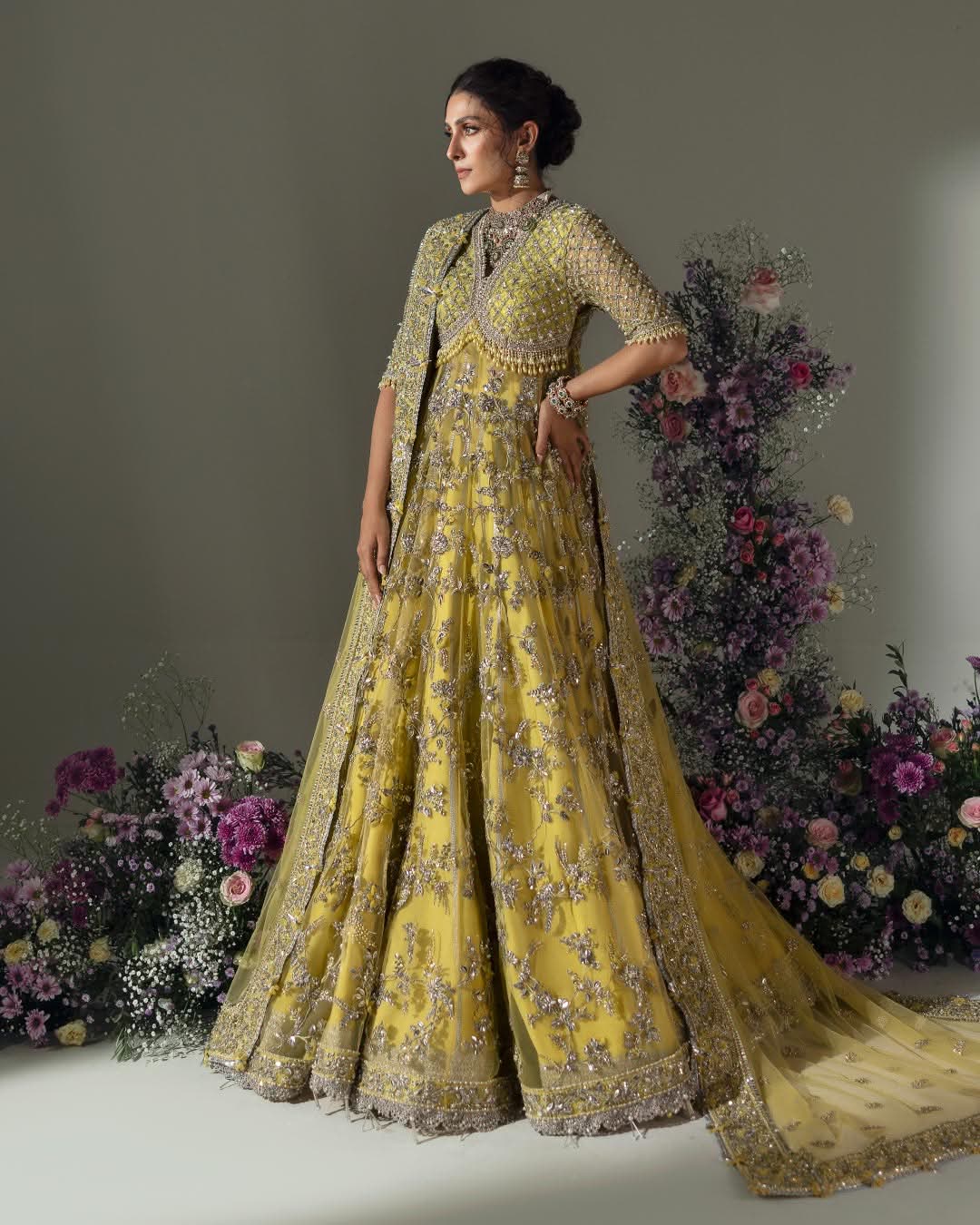 Elan Luxury Wedding Edition Hit Code Lime Blossom