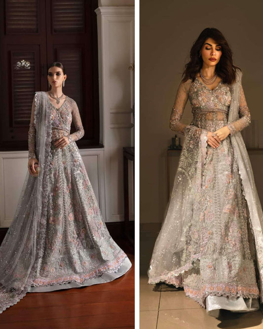 Republic Women Wear Luxury Party Wear 2024