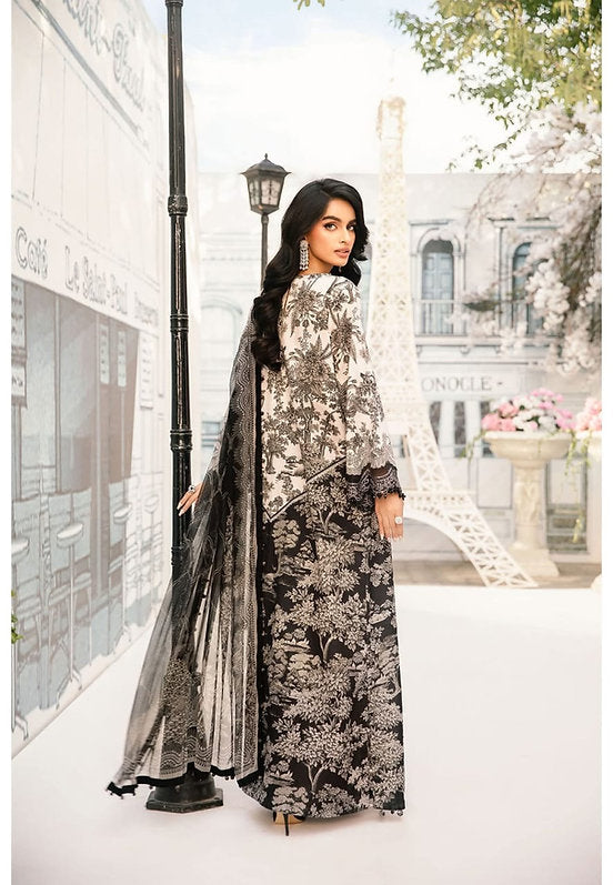 Mariab Mprints 2025 Hit Code 8B