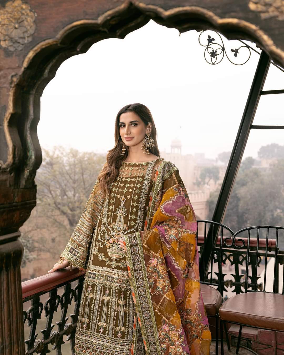 MNR Mohsin Naveed Ranjha Wedding Edition 2023