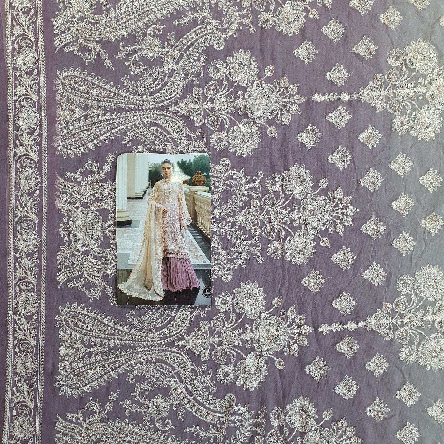 MariaB Chiffon Collection 2023