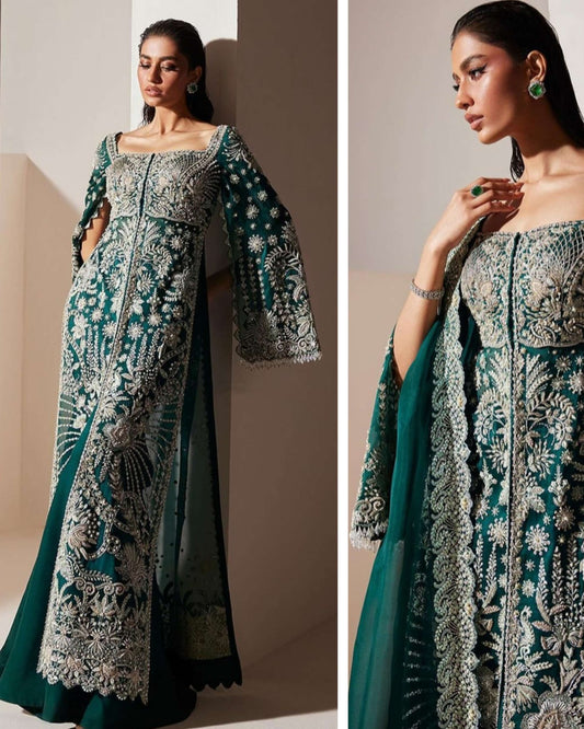 Soraya Bridal Couture 2024