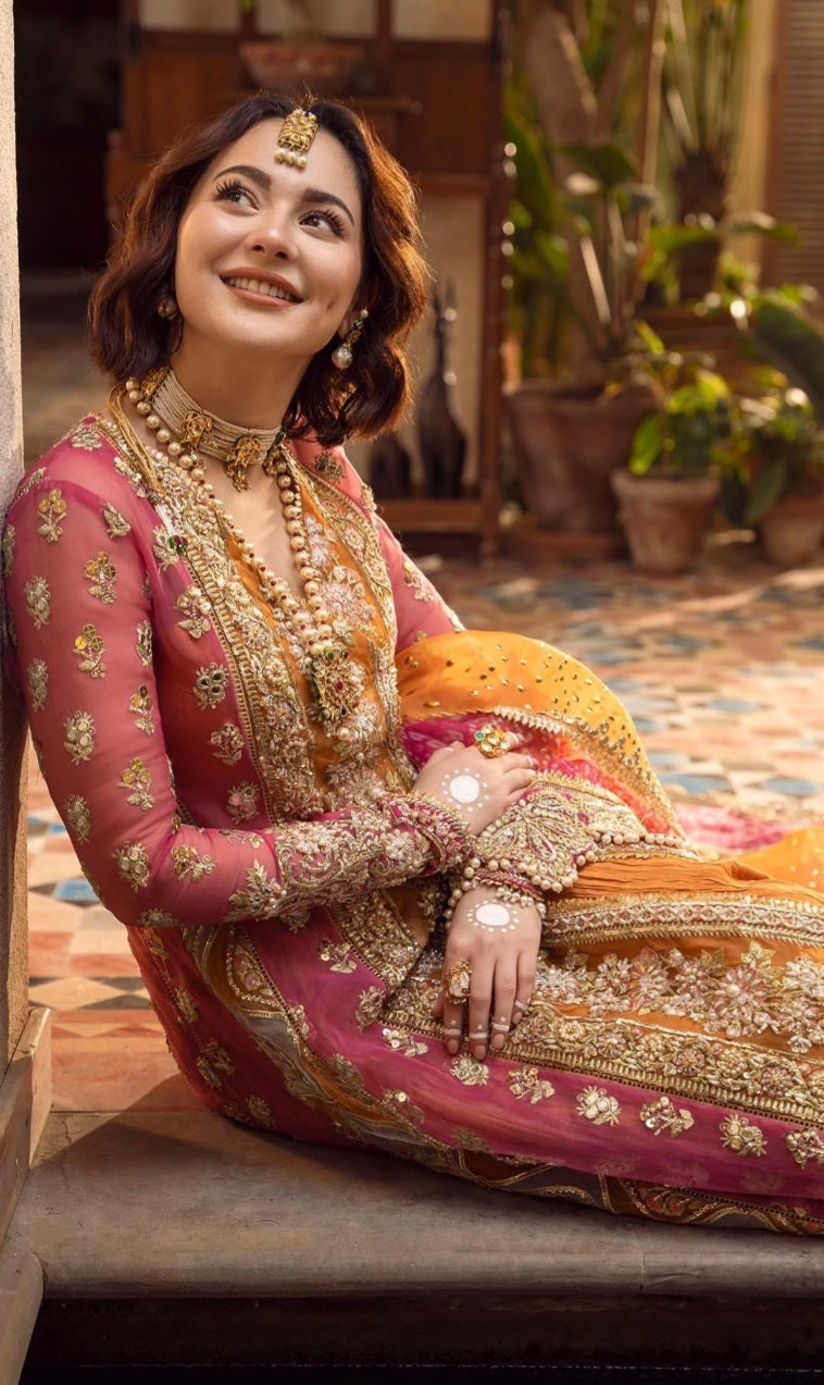 Crimson Luxury Wedding Edition 2024