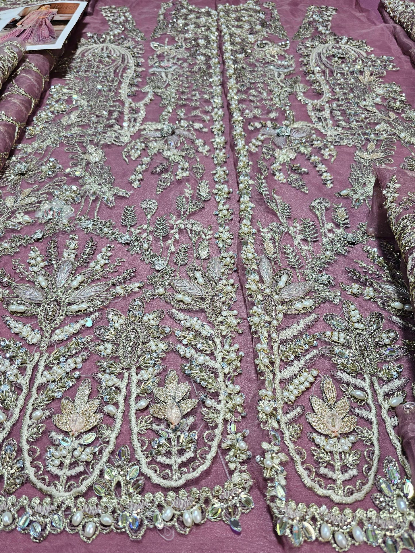 Soraya Wedding Edition 2024 Hit Code Sehr