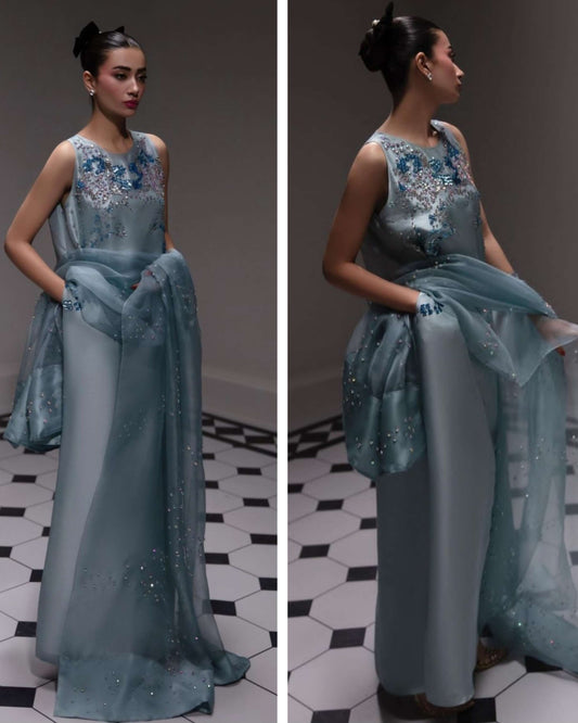Muse Luxe Bridal Couture 2024