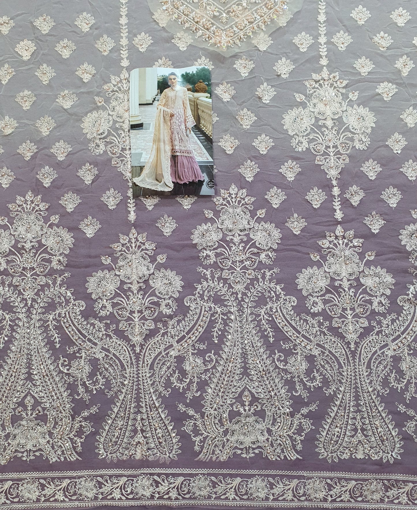 MariaB Chiffon Collection 2023