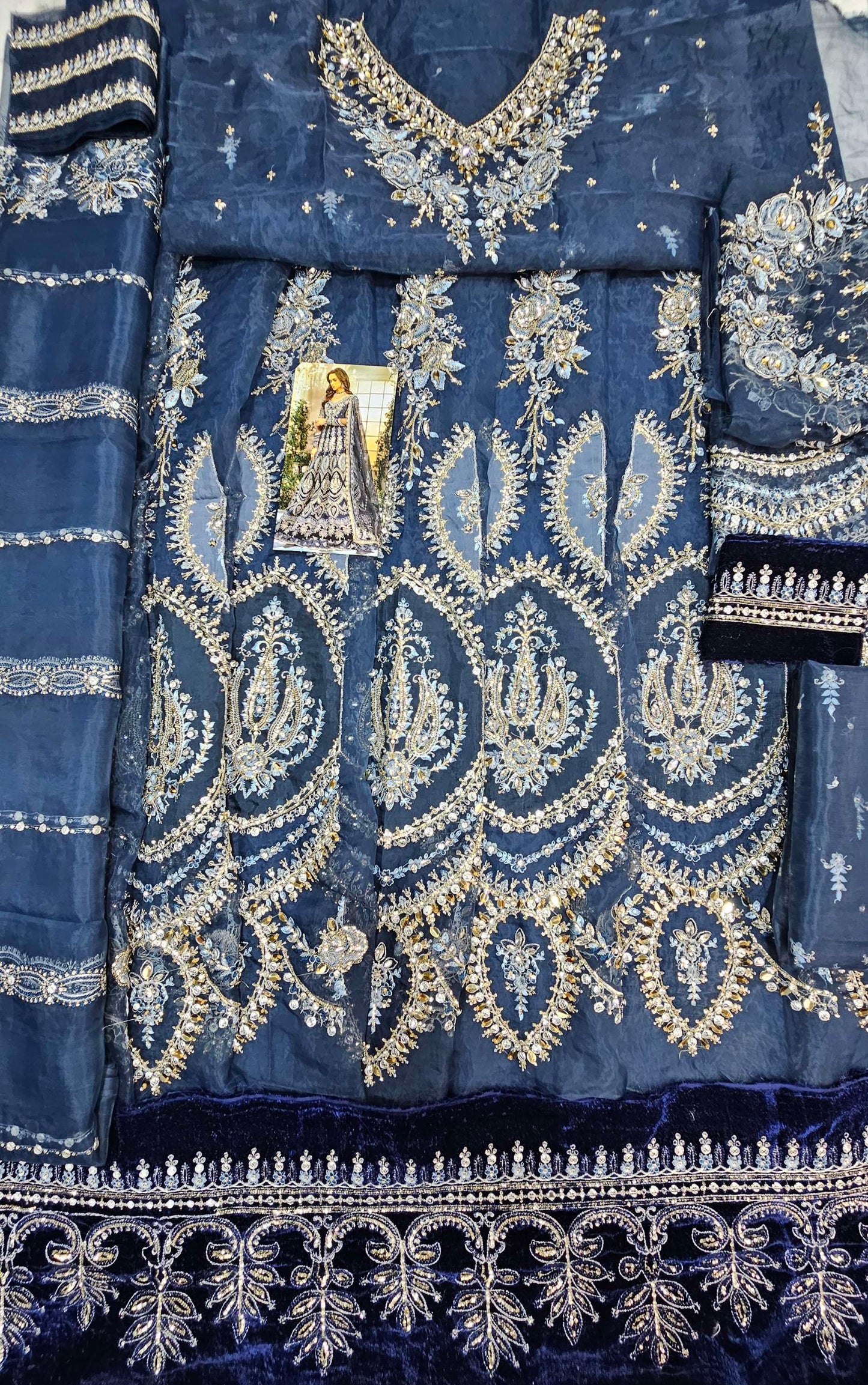 MariaB Luxury Wedding Edition Hit Code D1