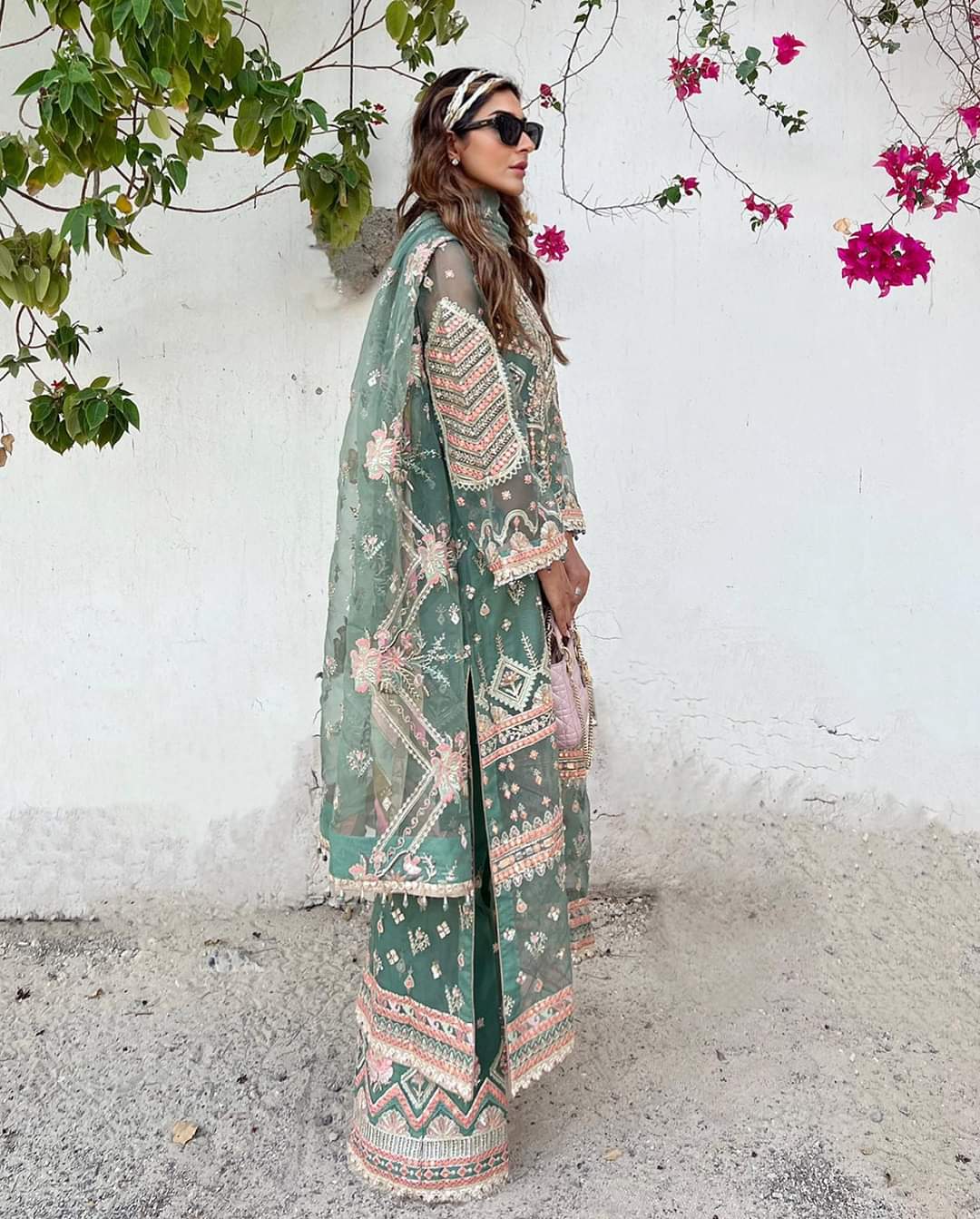MNR Mohsin Naveed Ranjha Wedding Edition 2022