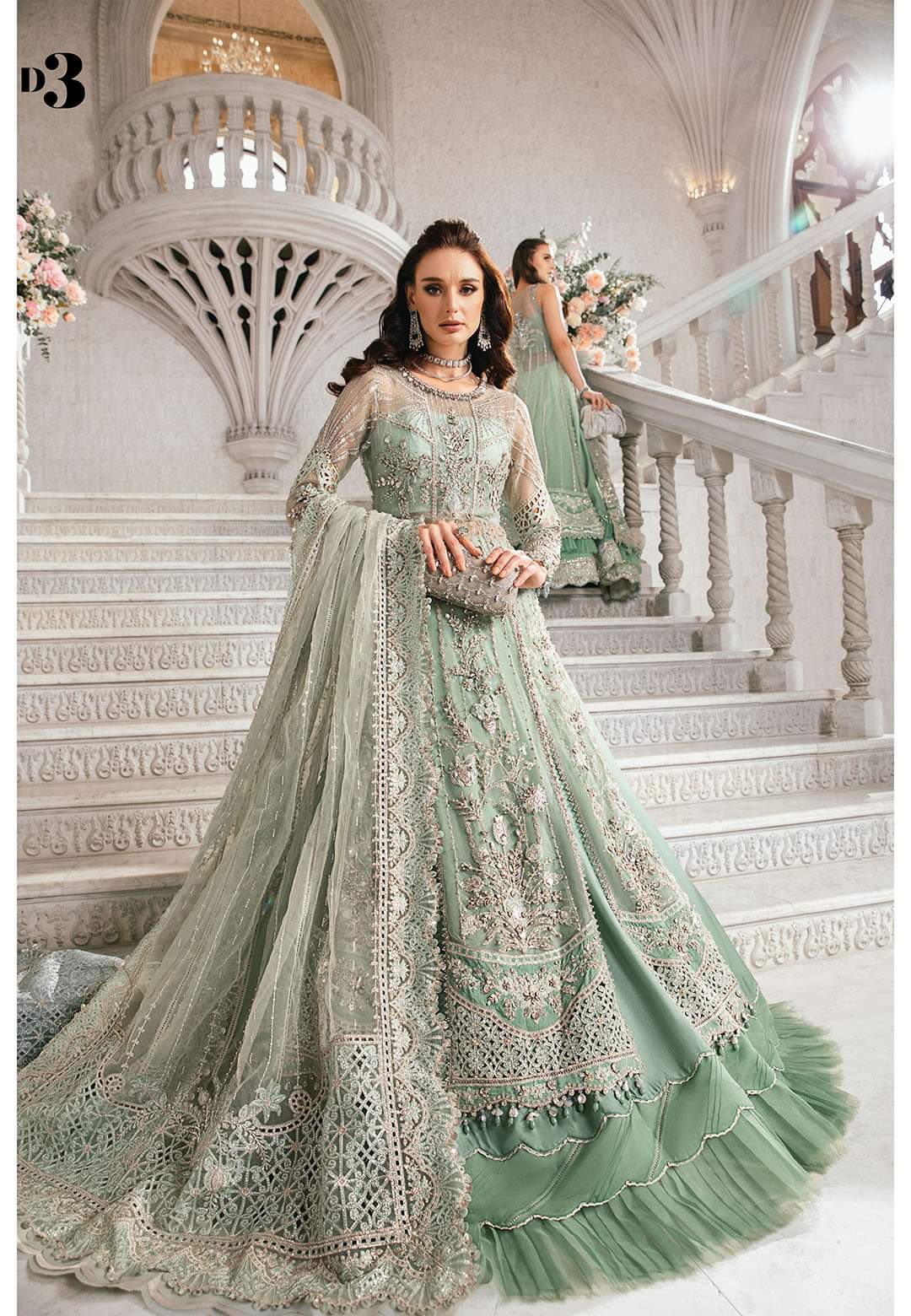 MariaB Luxury Wedding Edition 2024