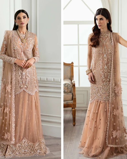 Crimson Luxury Wedding Edition