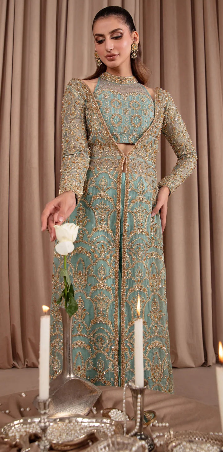 Kanwal Malik Luxury Wedding Edition 2024