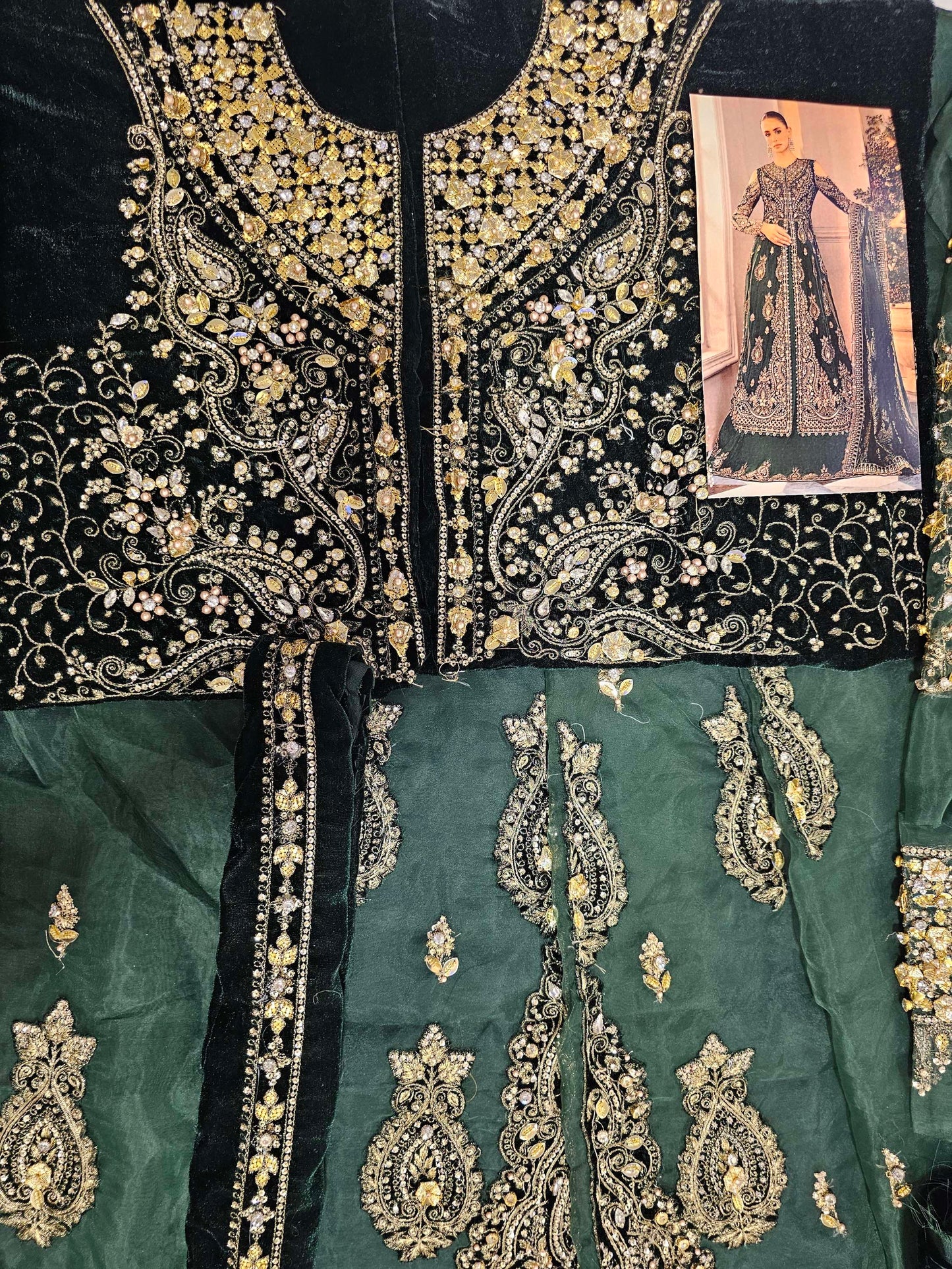 MariaB Luxury Wedding Edition 2024 Hit Code D4