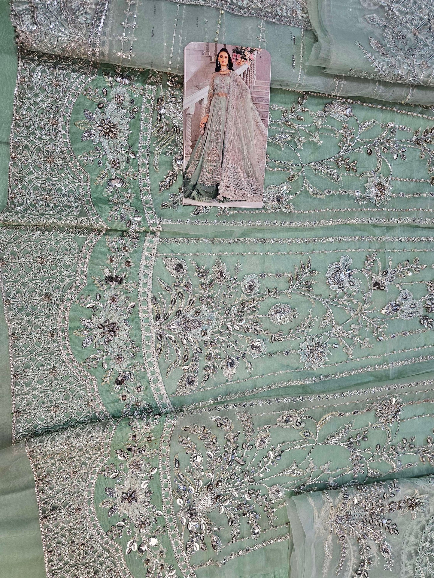 MariaB Luxury Wedding Edition 2024