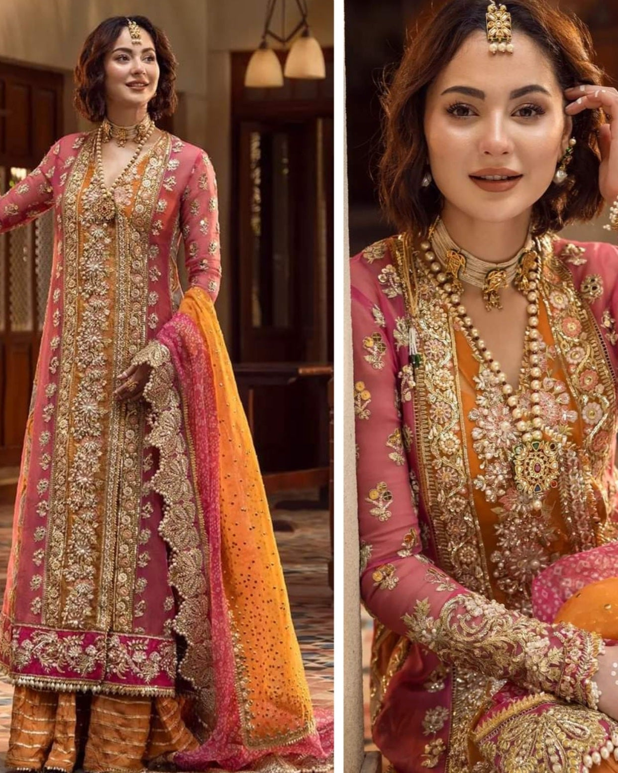 Crimson Luxury Wedding Edition 2024
