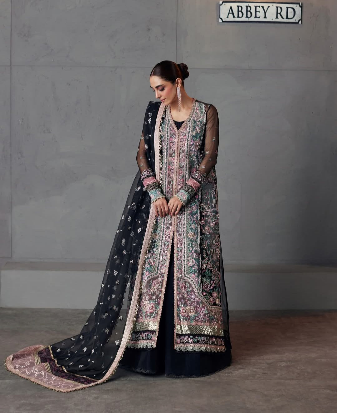 Republic Women Wear Wedding Edition