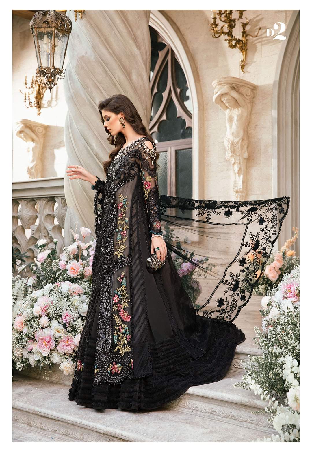 MariaB Luxury Wedding Edition 2024