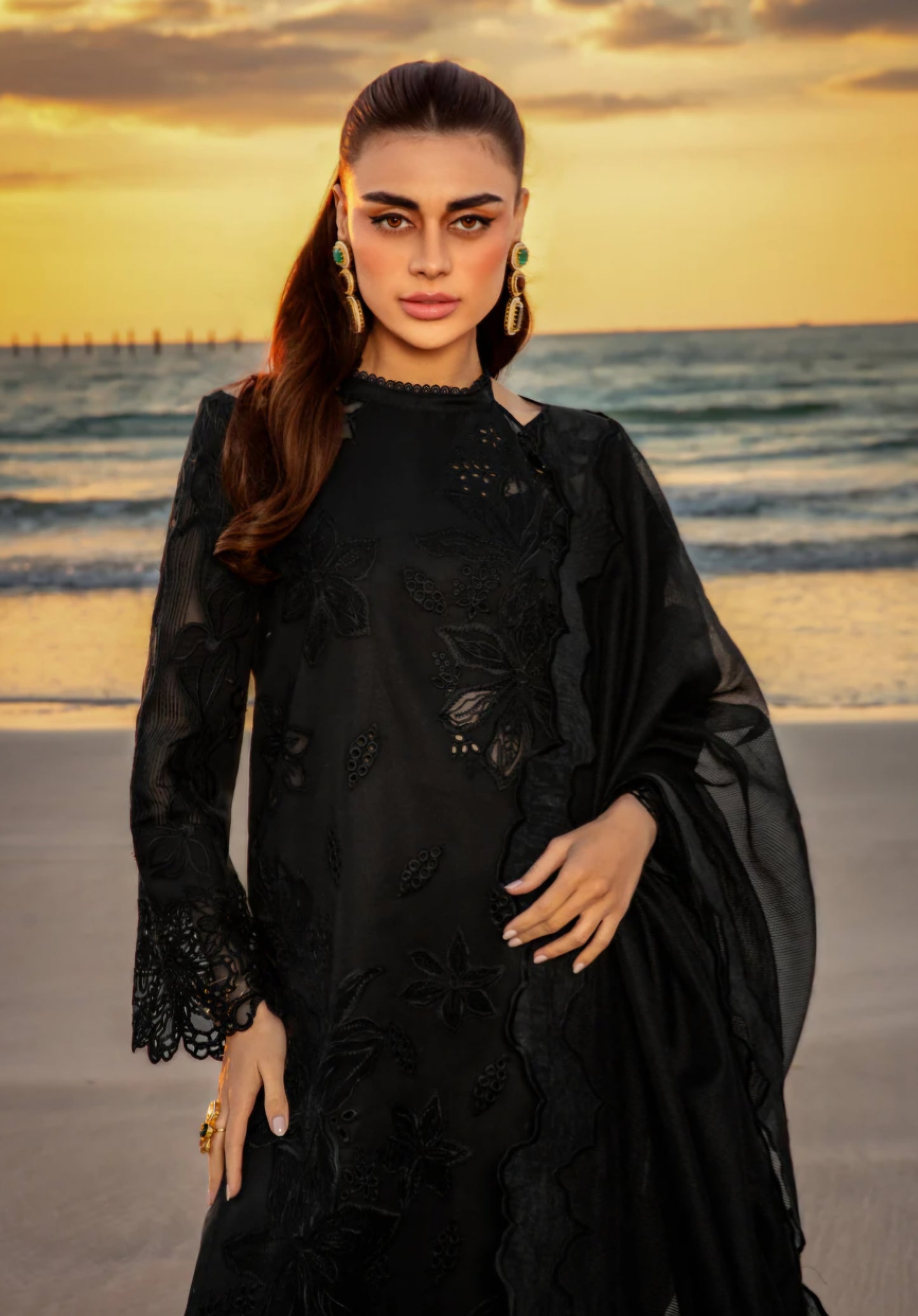 Rungrasia Premium Luxury Lawn 2025