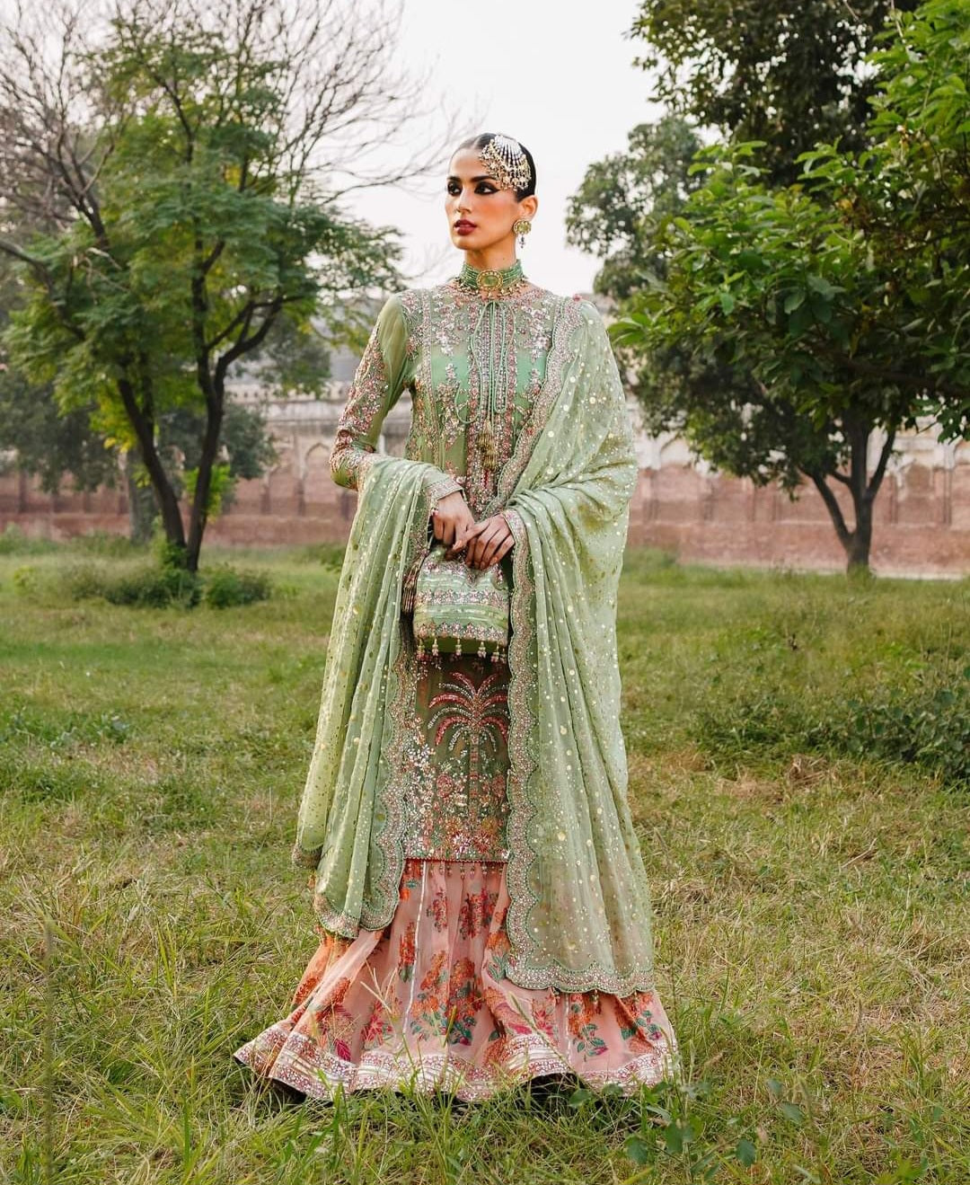 Hussain Rehar Wedding Edition 2024