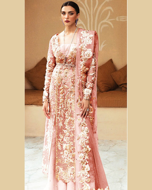 Soraya Bridal Wedding Couture 2024