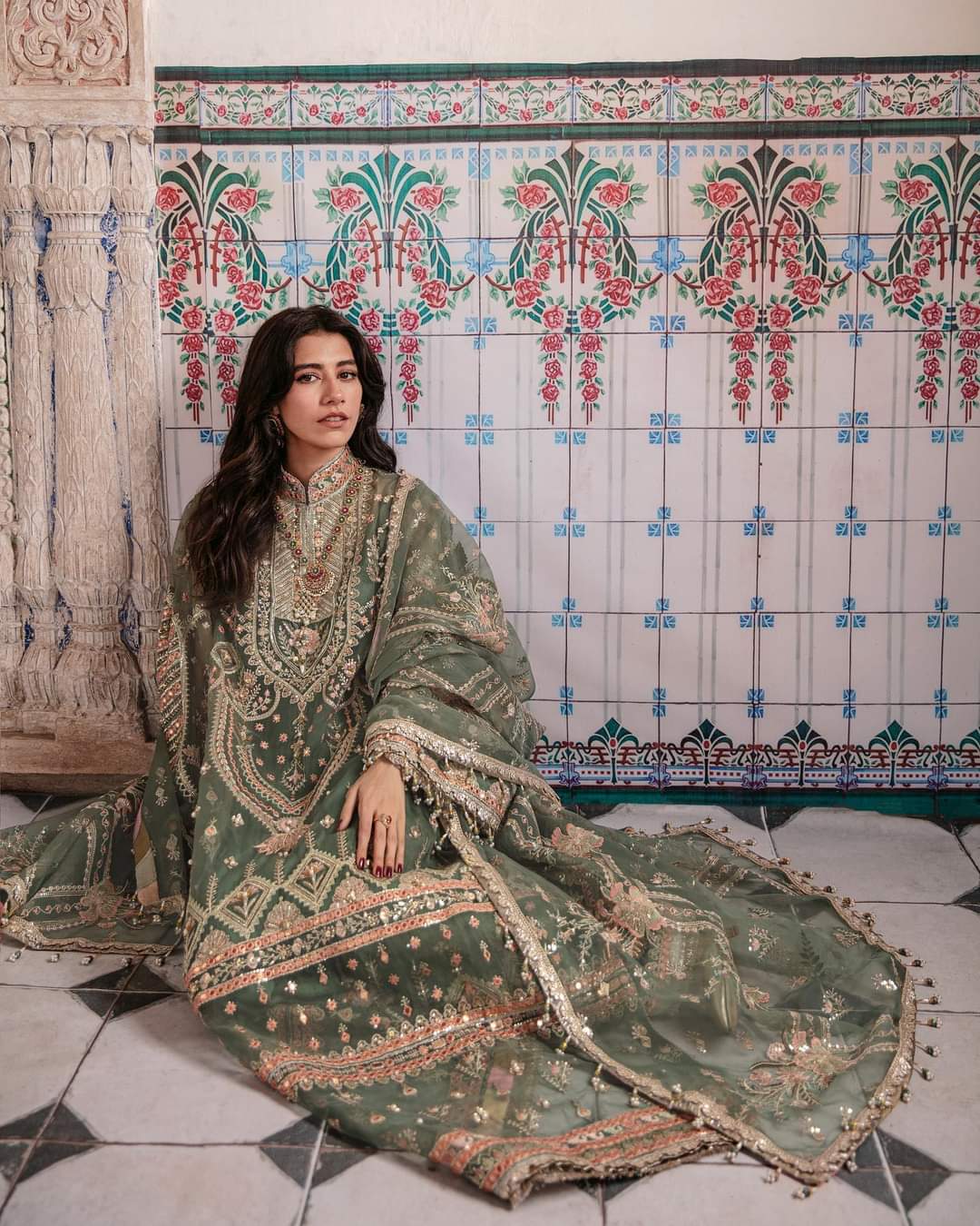 MNR Mohsin Naveed Ranjha Wedding Edition 2022