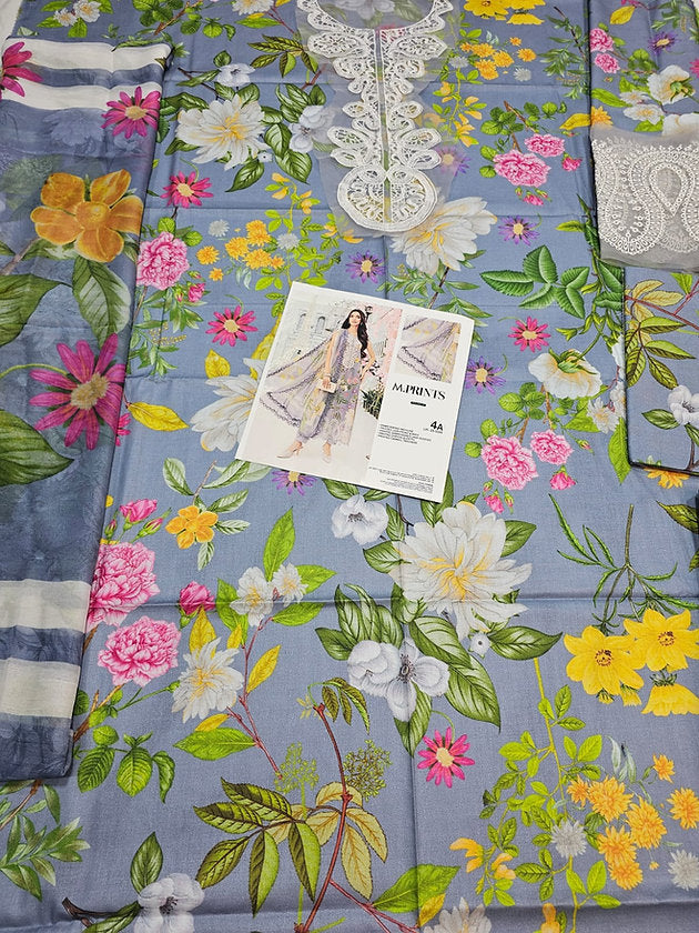 MariaB Mprints 2025 Eid Ul Azha Hit Code 4A