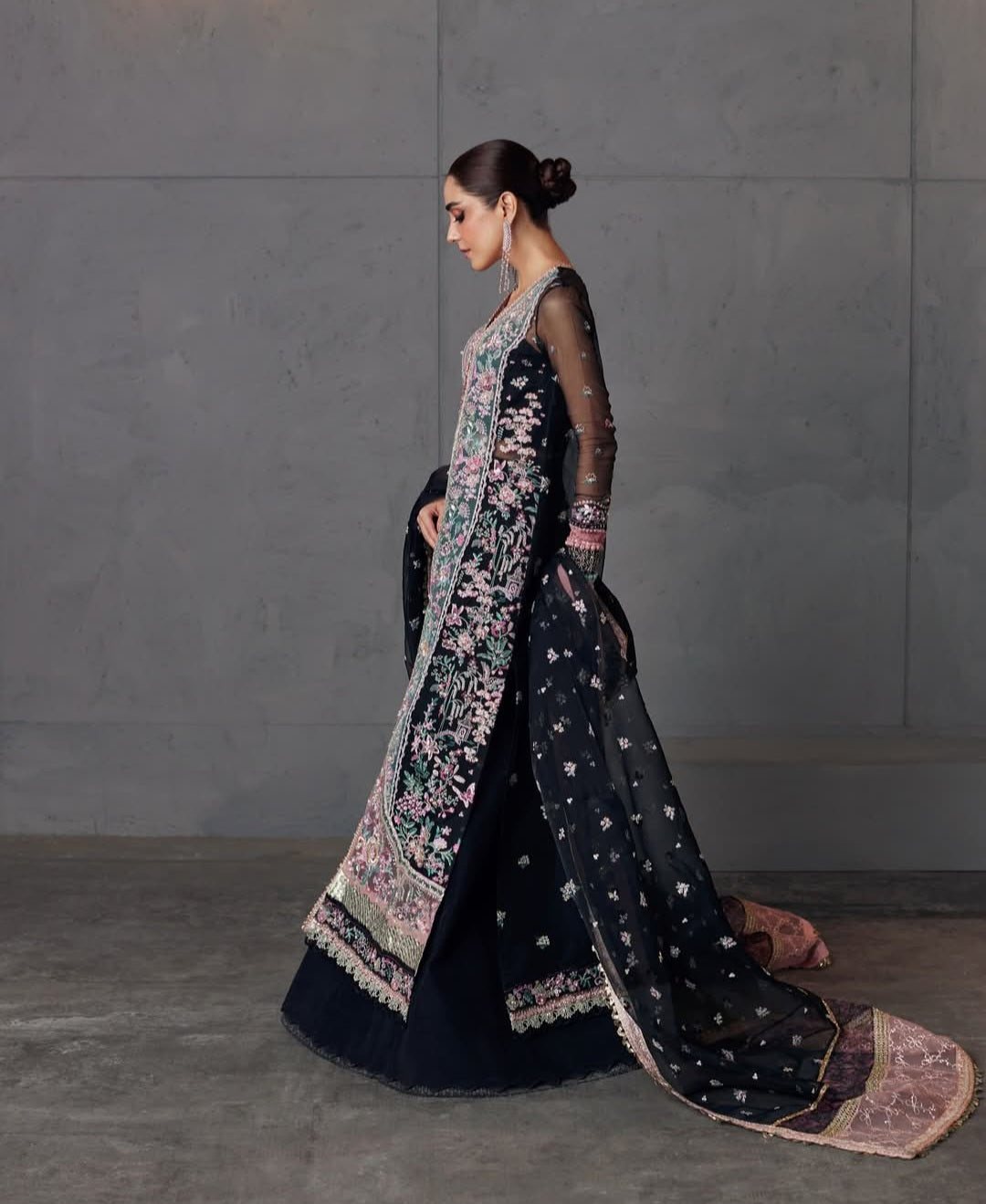 Republic Women Wear Wedding Edition