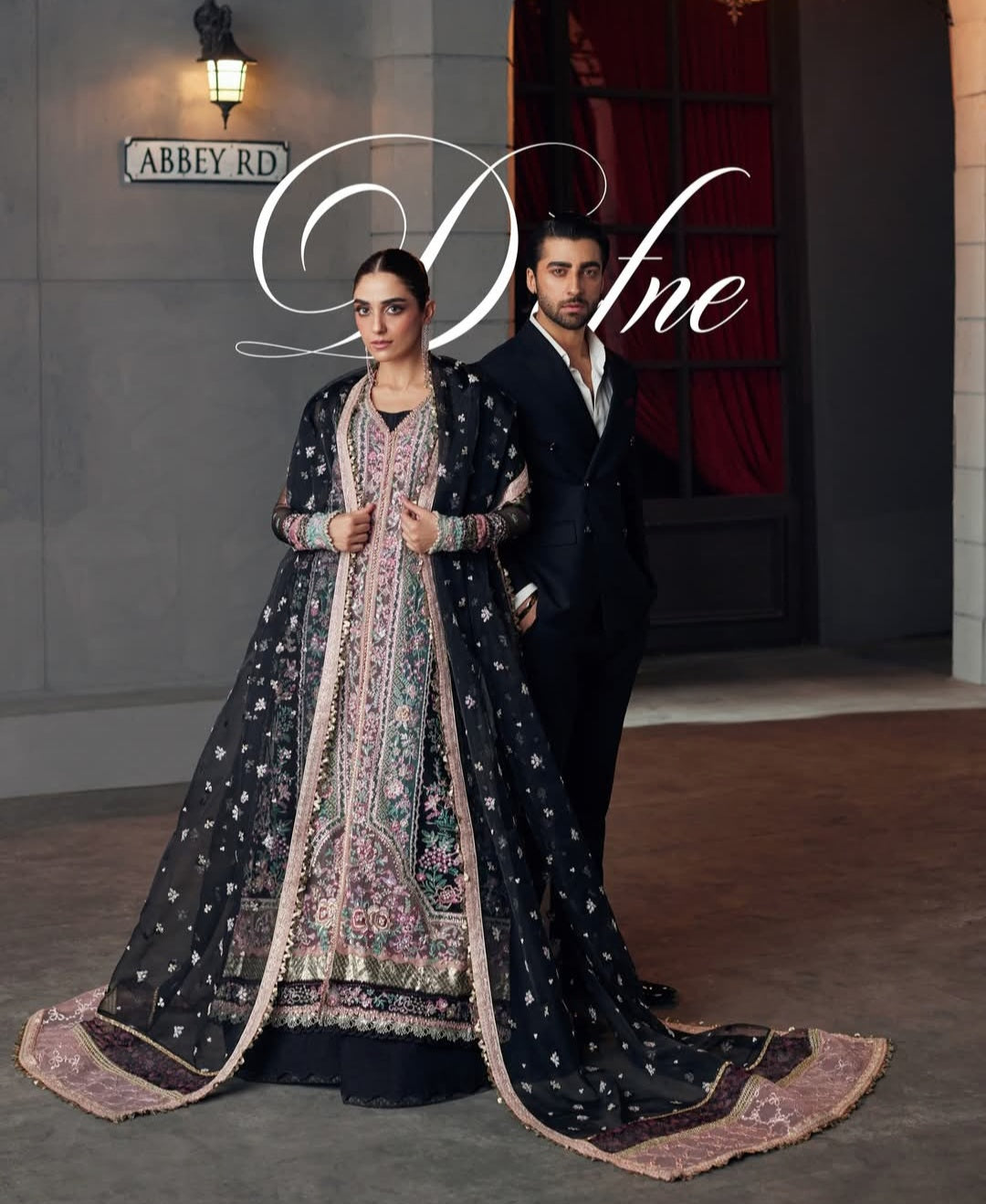 Republic Women Wear Wedding Edition