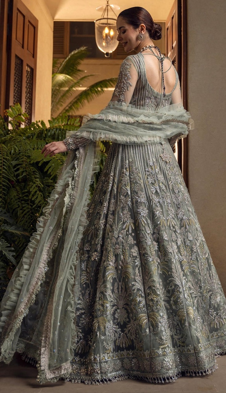 Crimson Wedding Edition 2023 Eik Jhalak