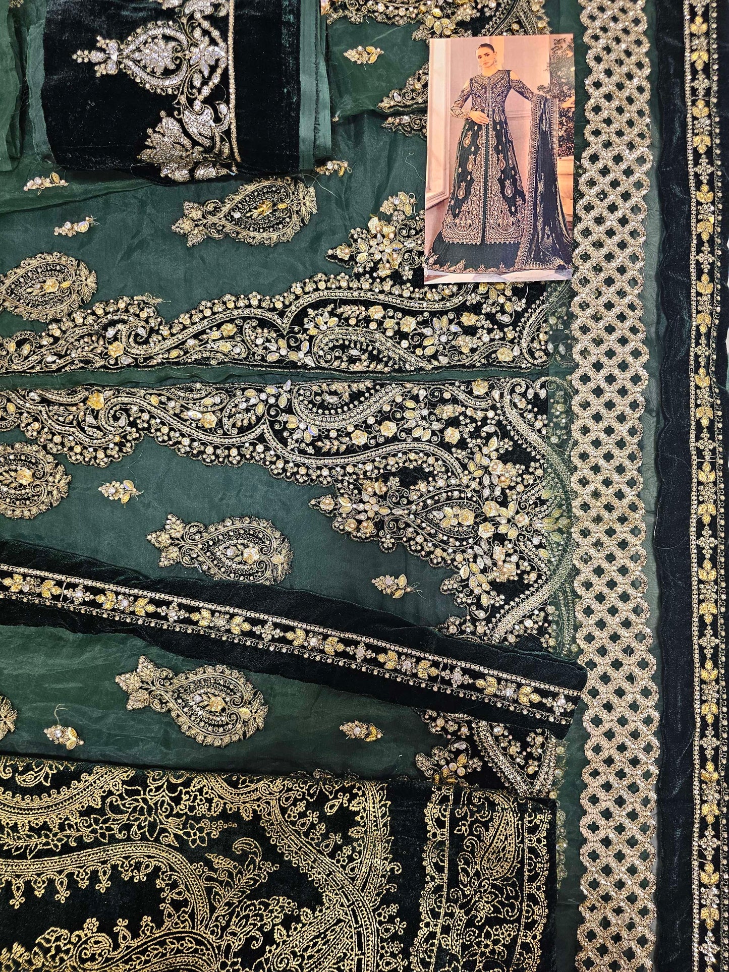 MariaB Luxury Wedding Edition 2024 Hit Code D4