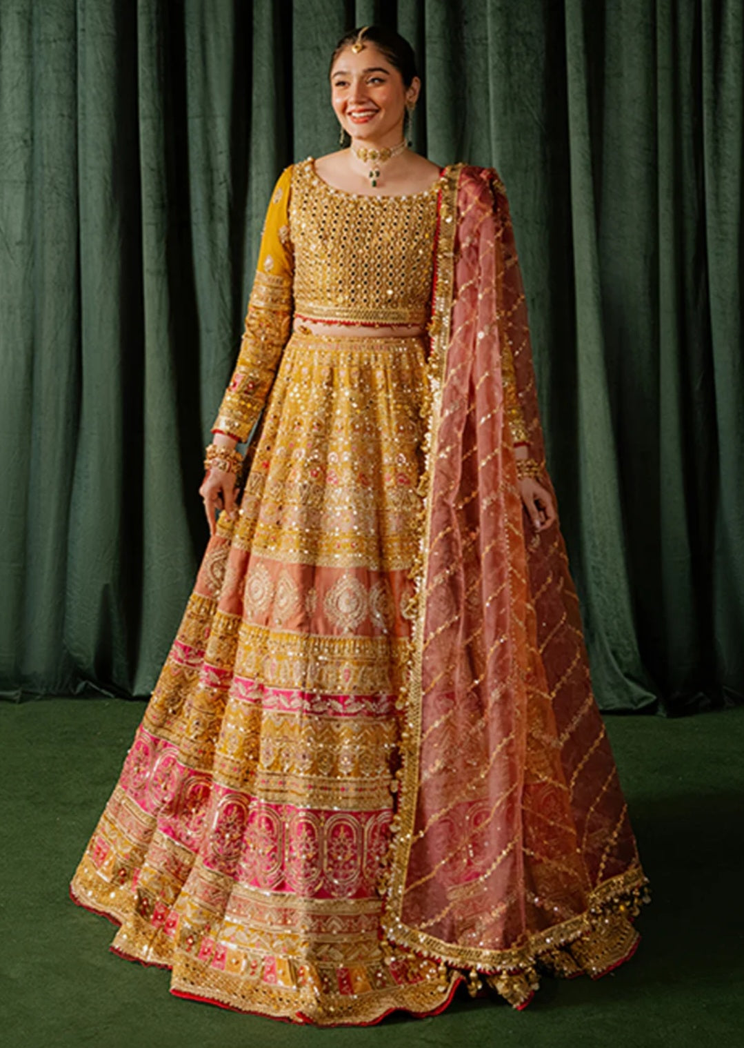 MNR Mohsin Naveed Ranjha Wedding Edition Hit Code Meher