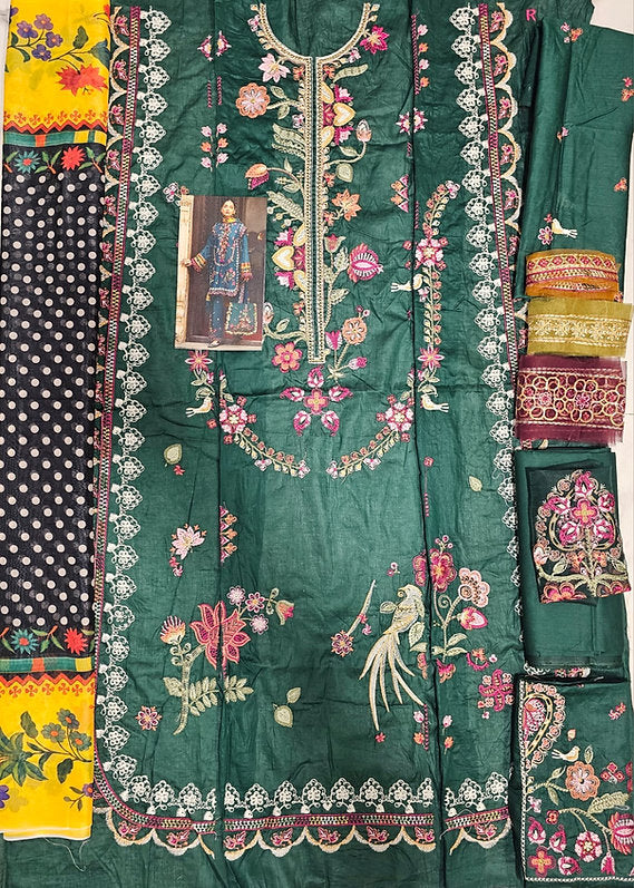 Elan Luxury Lawn 2025 Hit Code D6