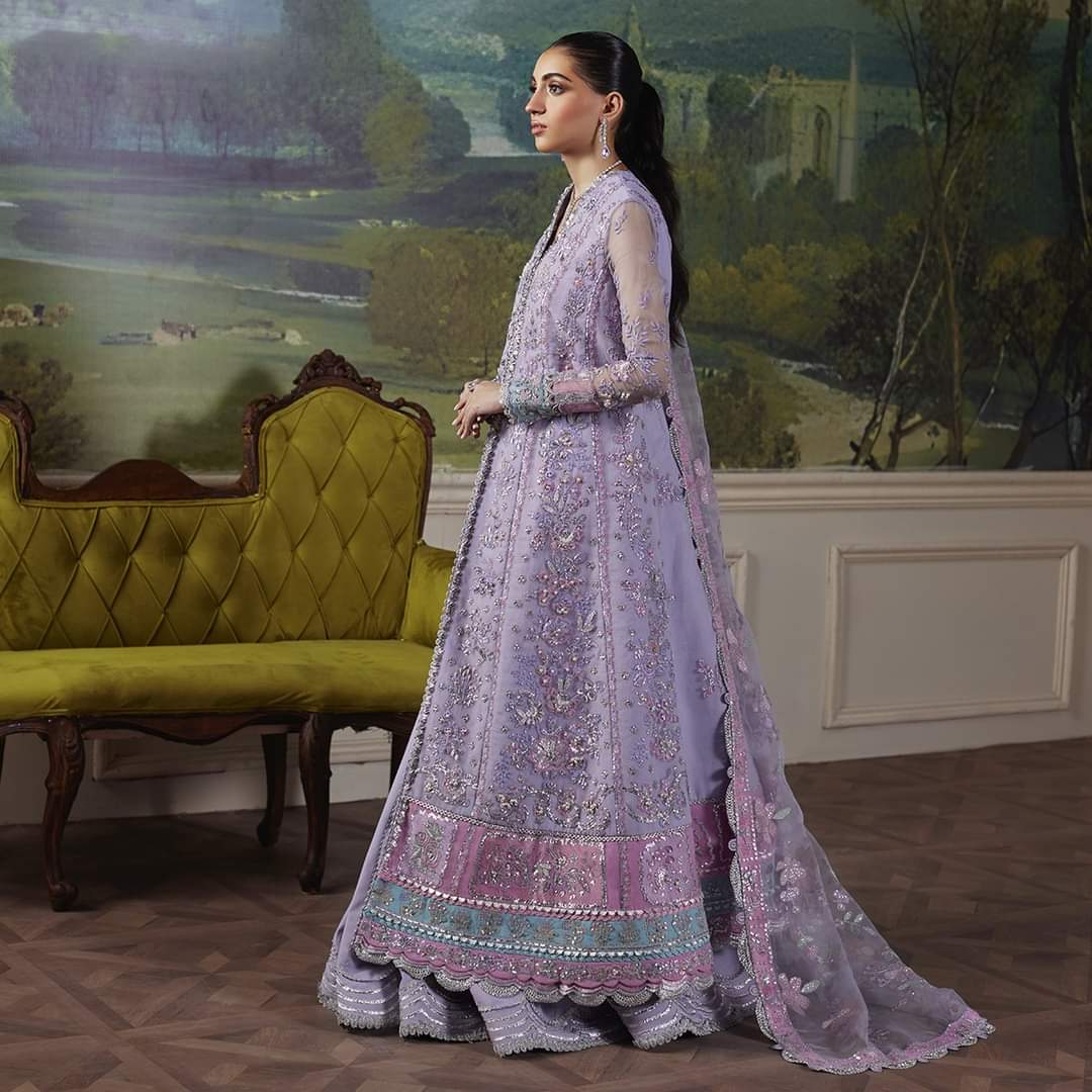 Republic Women Wear Wedding Edition 2024 Hit Code D2