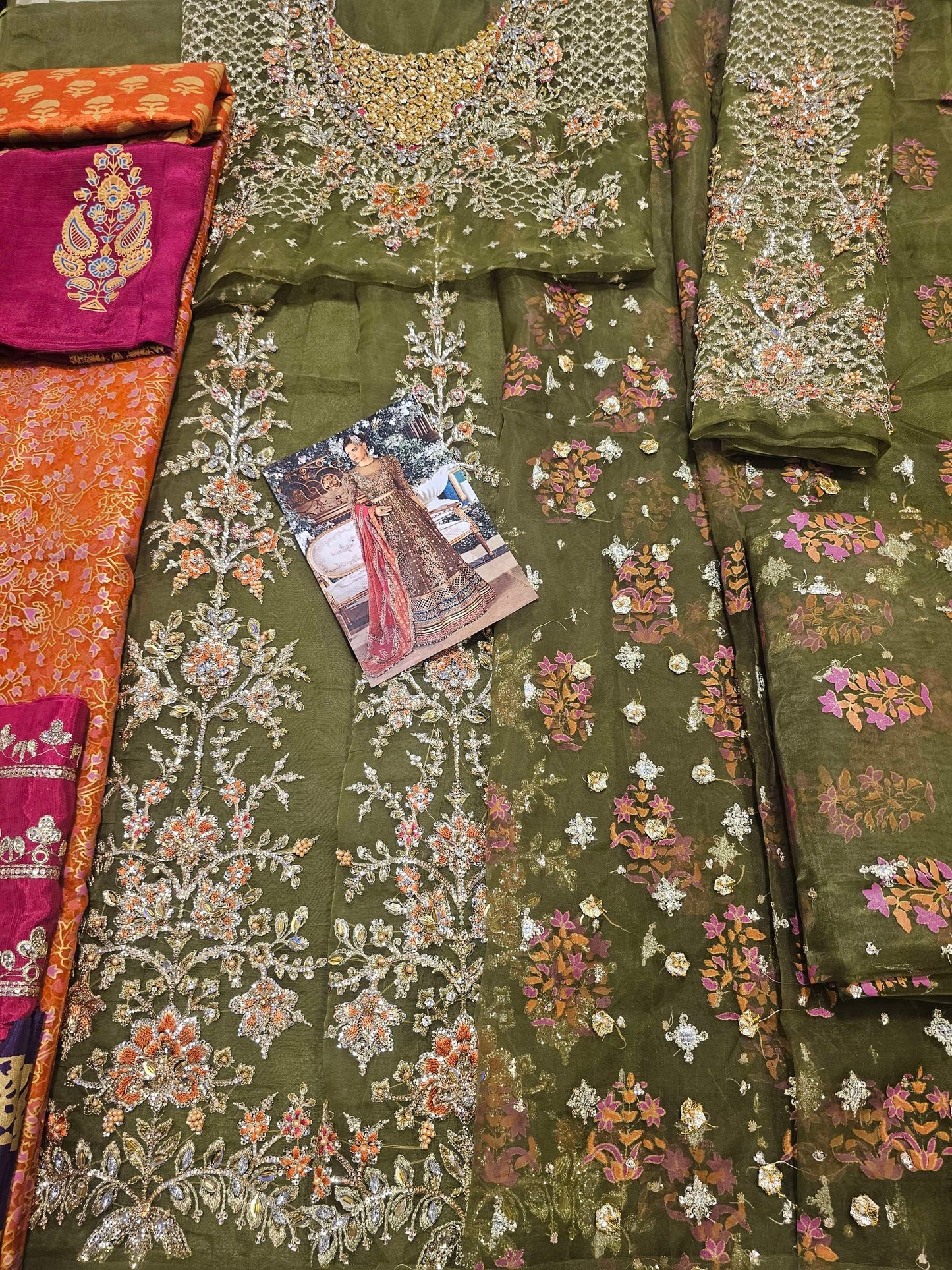 MariaB Luxury Wedding Edition Hit Code D6