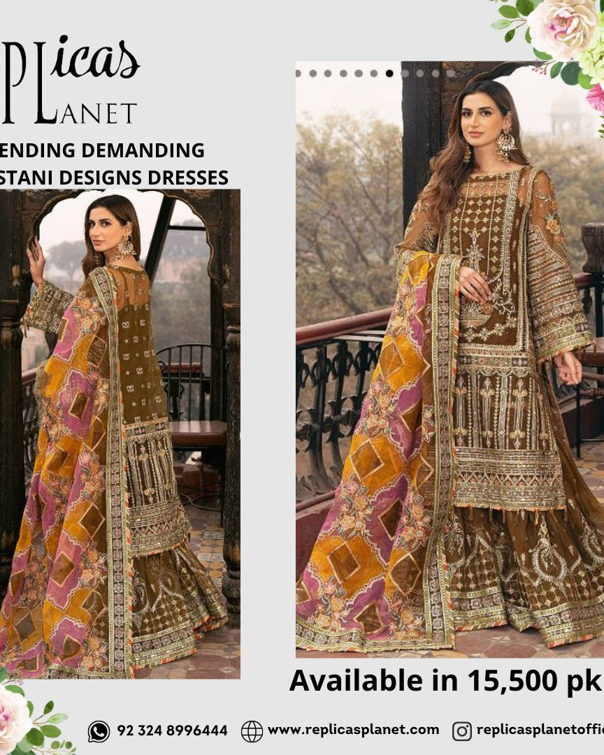 MNR Mohsin Naveed Ranjha Wedding Edition 2023