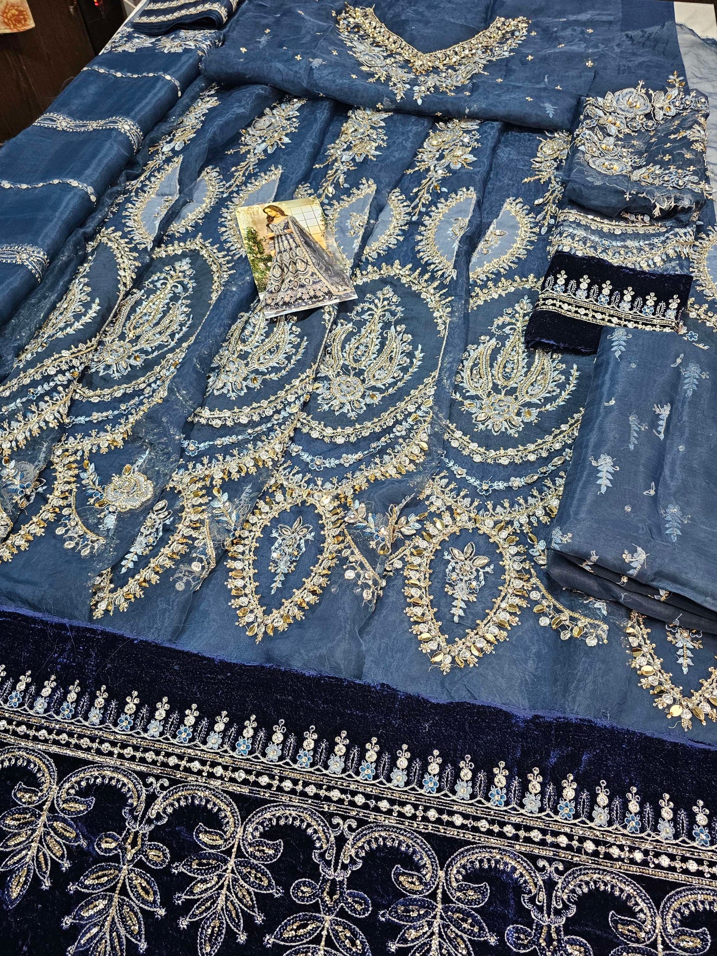 MariaB Luxury Wedding Edition Hit Code D1