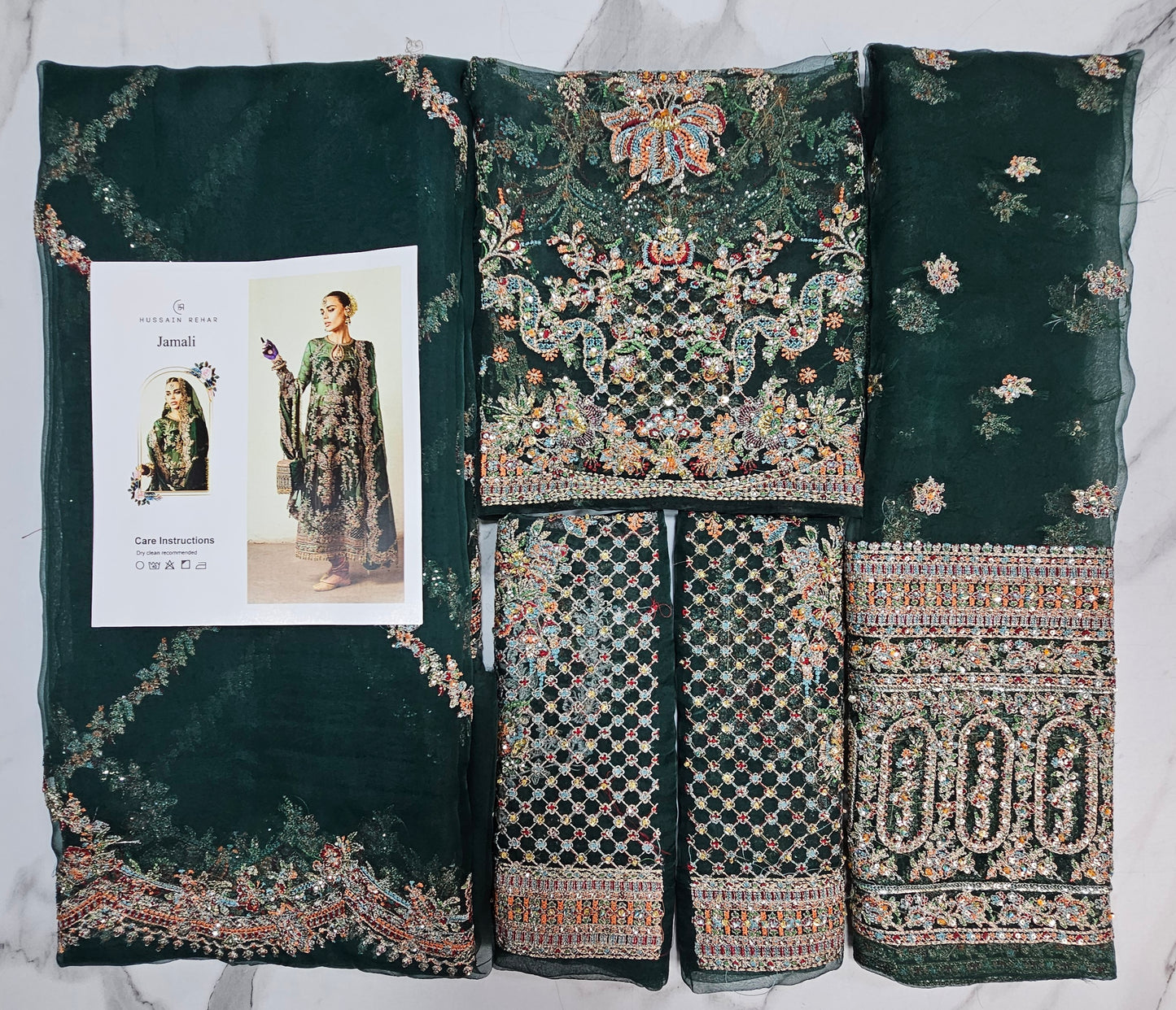 Hussain Rehar Wedding Edition Hit Code