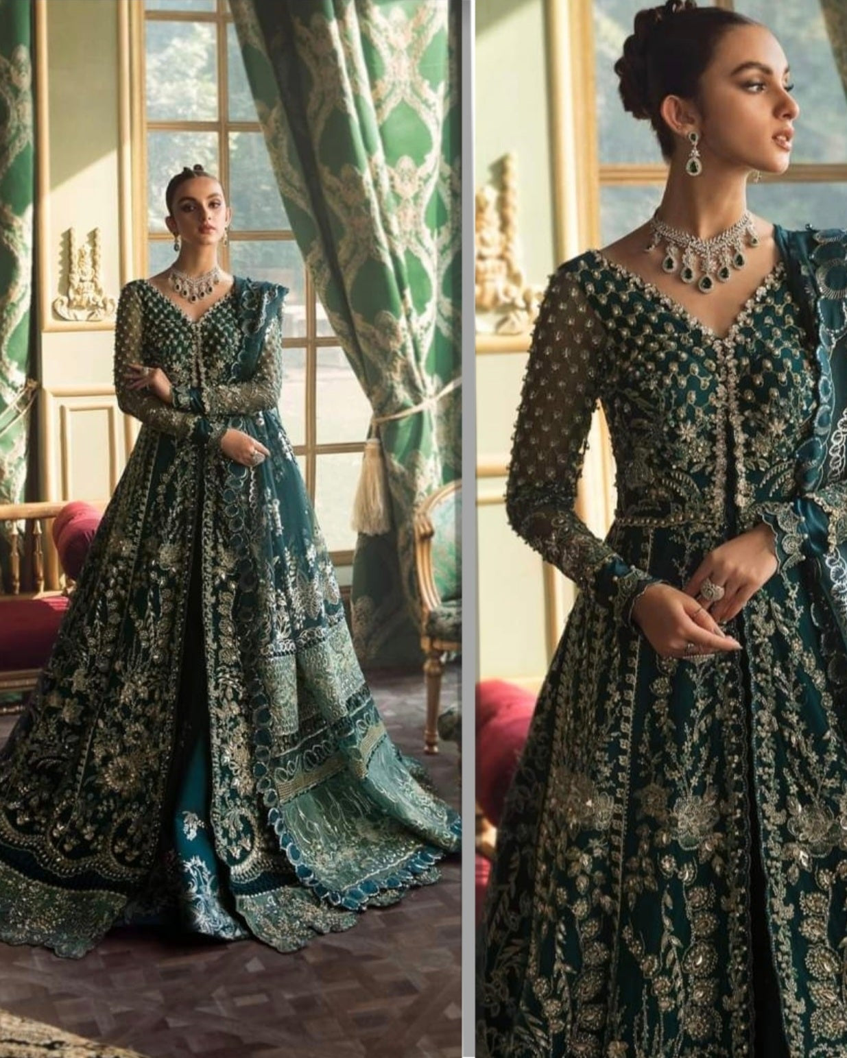 Republic Women Wear Wedding Edition 2024
