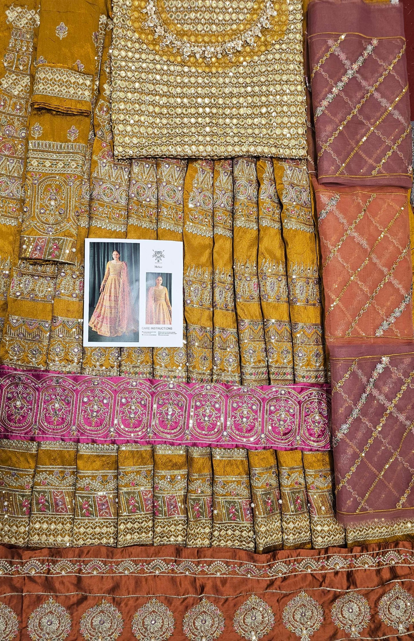 MNR Mohsin Naveed Ranjha Wedding Edition Hit Code Meher