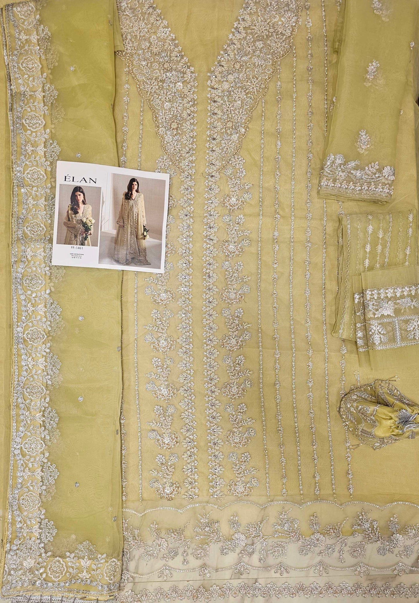 Elan Bridal Couture Beautiful Hit Code