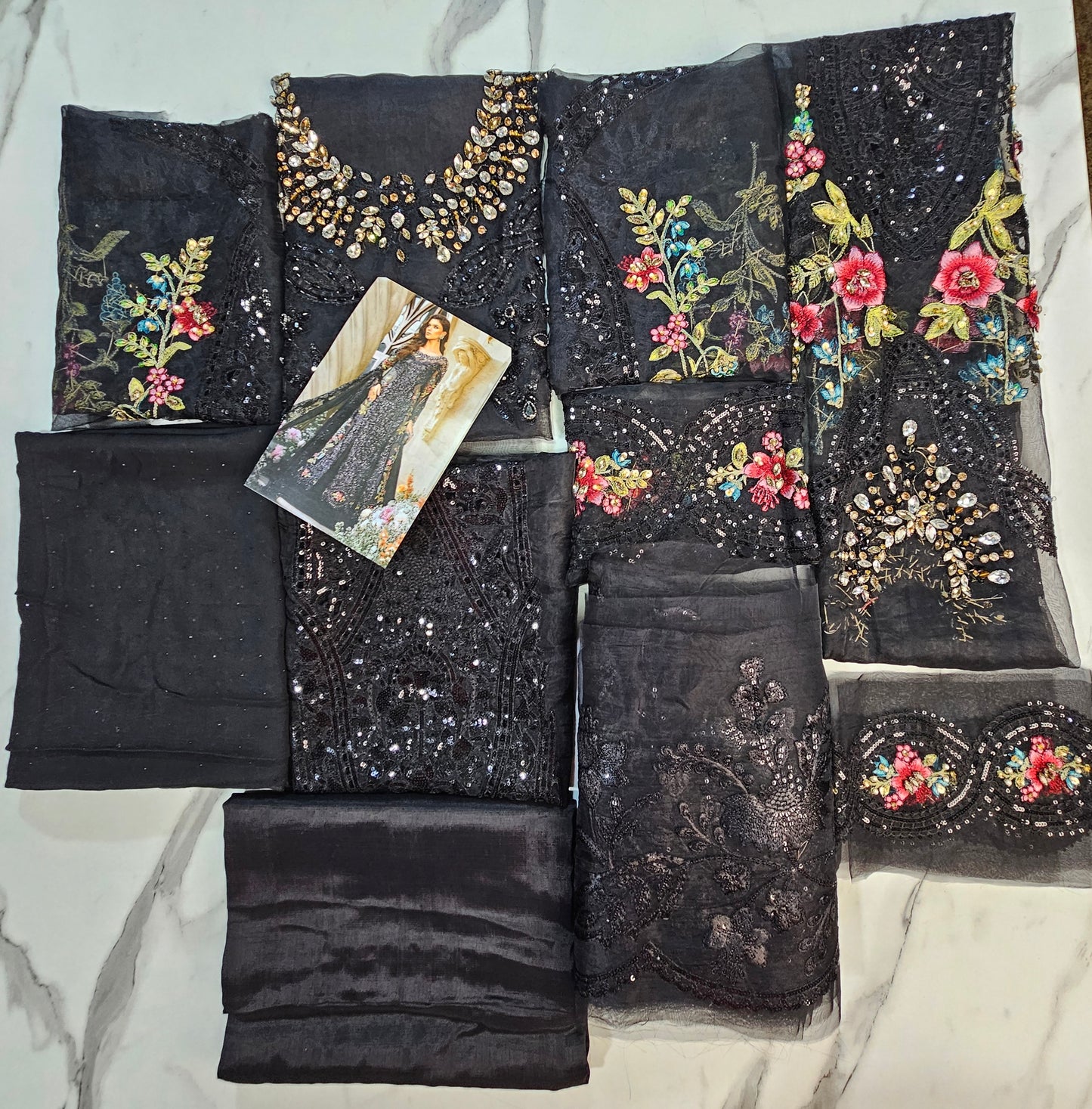 MariaB Luxury Wedding Edition 2024
