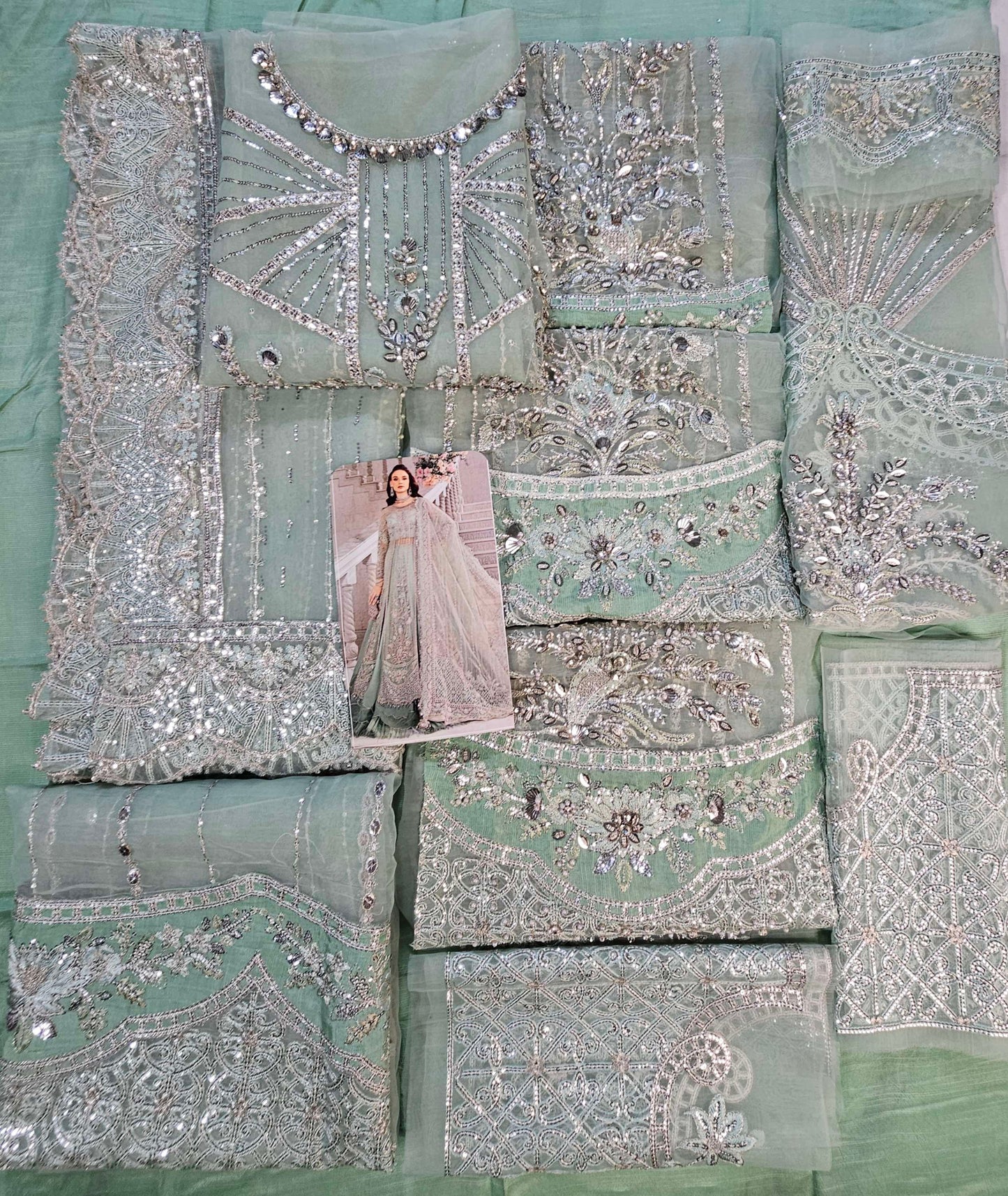 MariaB Luxury Wedding Edition 2024