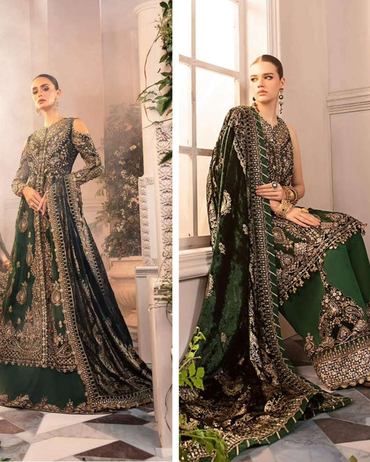 MariaB Luxury Wedding Edition 2024 Hit Code D4
