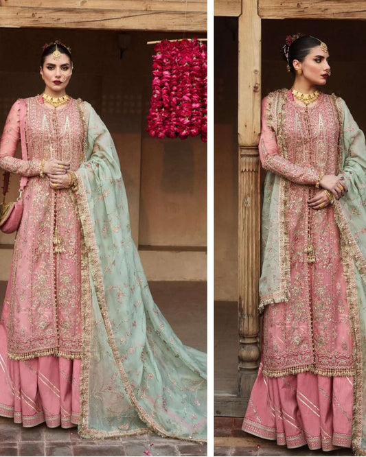 Hussain Rehar Luxury Wedding Edition Hit Code Aadoo