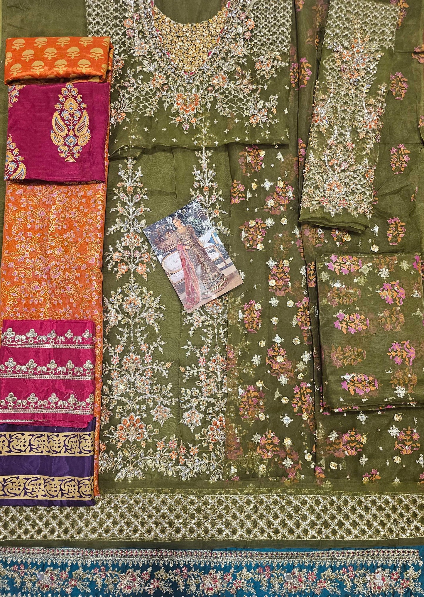 MariaB Luxury Wedding Edition Hit Code D6