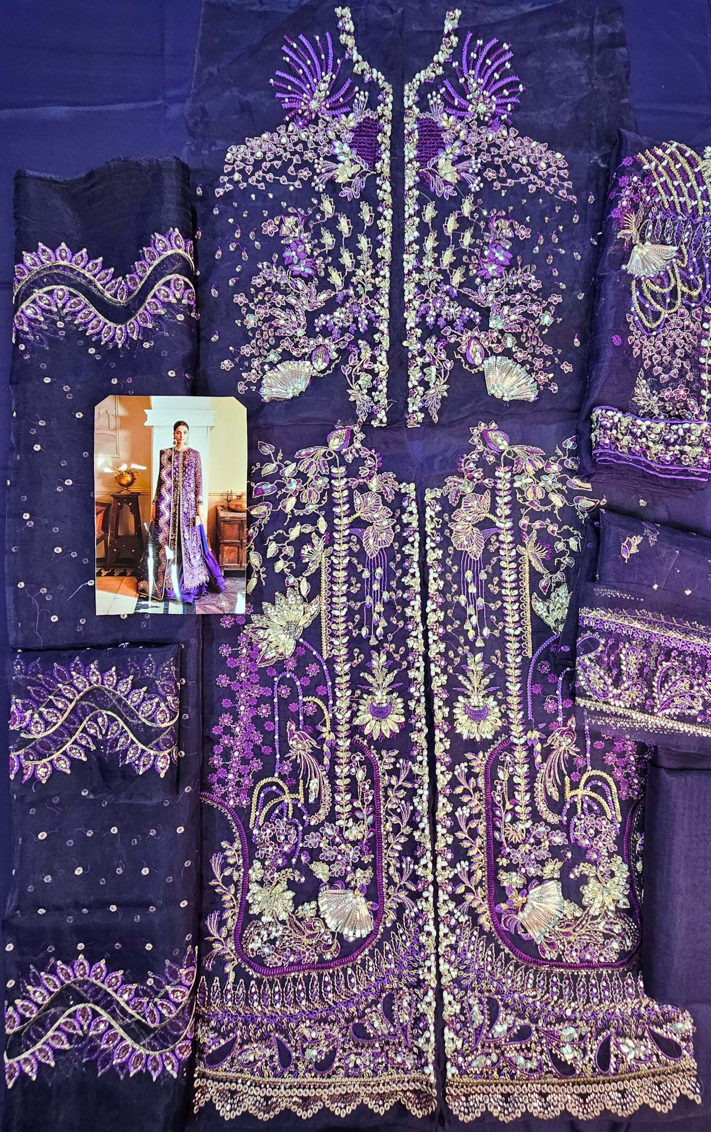 Soraya Wedding Edition 2024 Hit Code Maysa