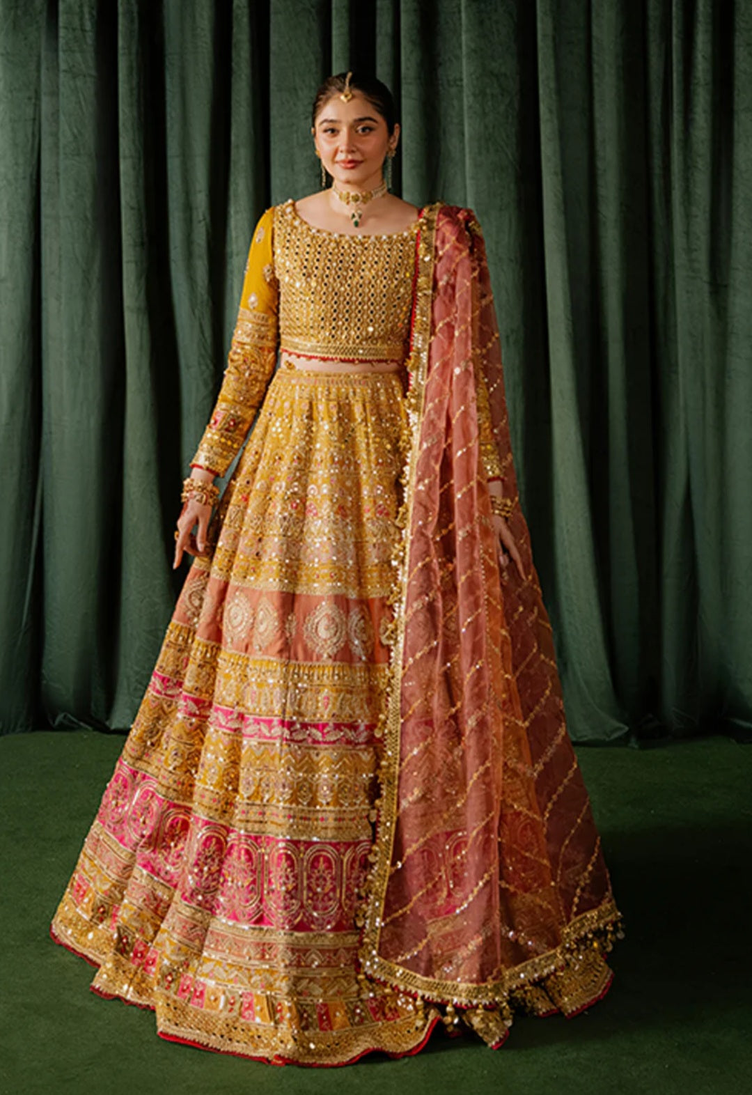 MNR Mohsin Naveed Ranjha Wedding Edition Hit Code Meher