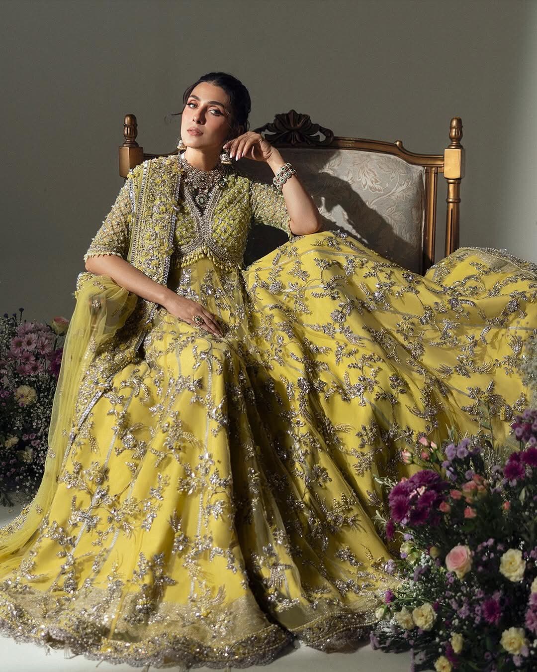 Elan Luxury Wedding Edition Hit Code Lime Blossom
